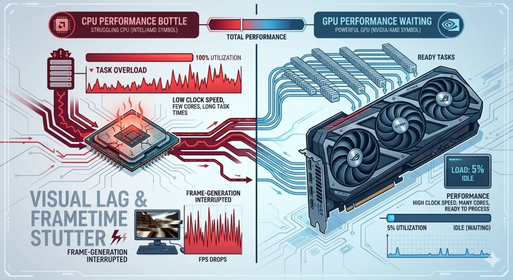 pc bottleneck calculator
