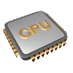 CPU
