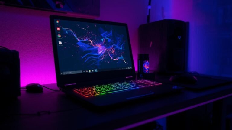 Best Budget Gaming Laptops for Performance in 2026