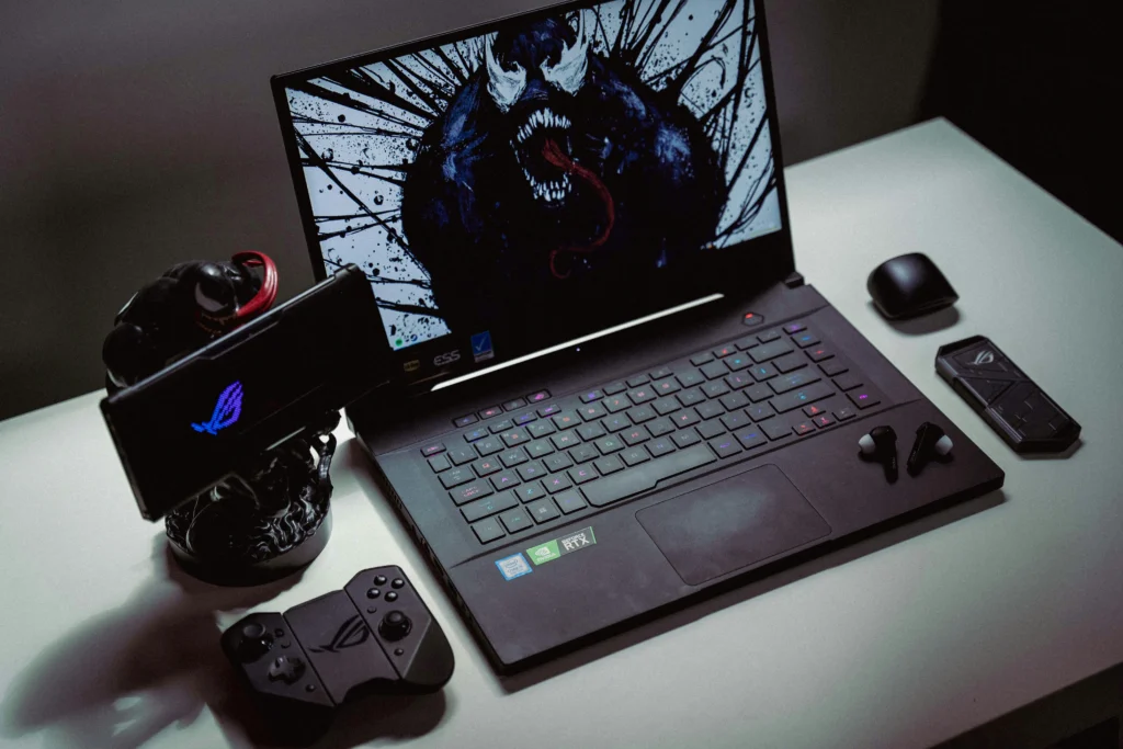 Best Budget gaming Laptops